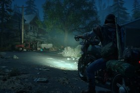 Get More Weapons Locker Guns in Days Gone guide
