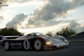 Gran Turismo Sport 1.38 update patch notes