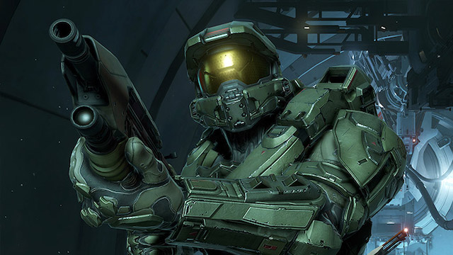 Halo' Series at Showtime Adds Three to Cast as Production Set to Begin