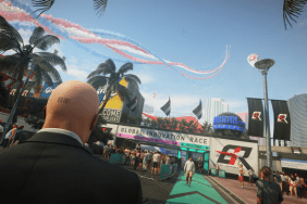 Hitman 2 Miami Pack