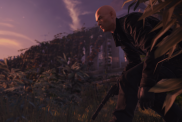 Hitman 2 2.21 update