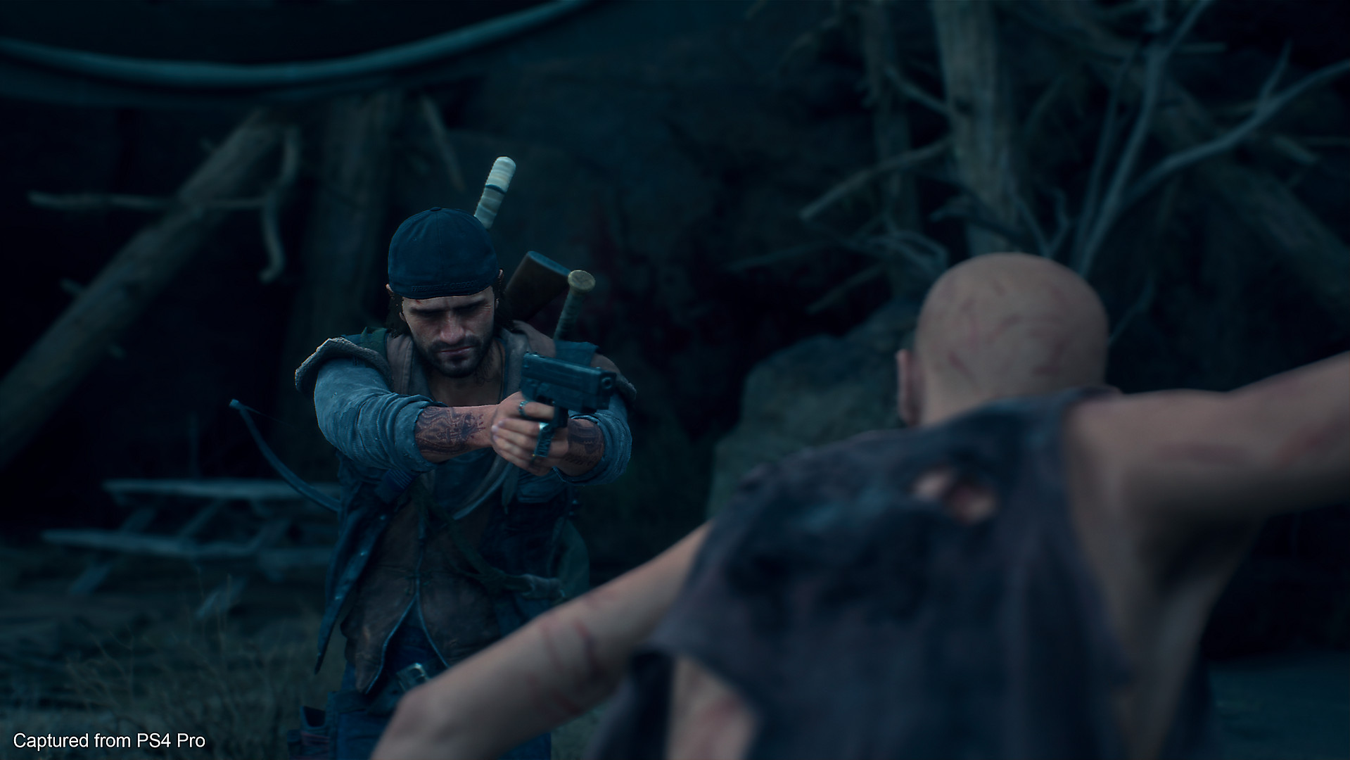 How to get Box of Nails in Days Gone