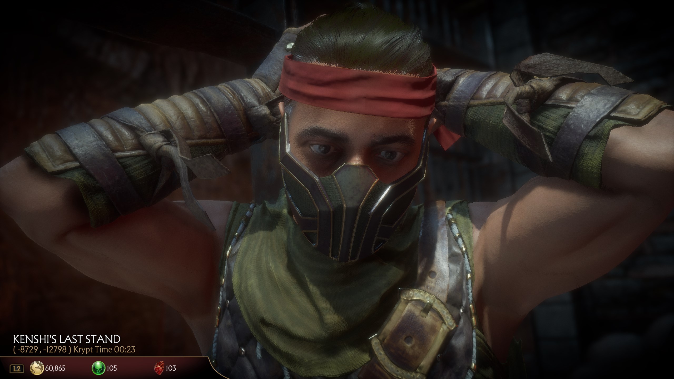 Mortal Kombat 11' Krypt: Every Chest and Their Contents