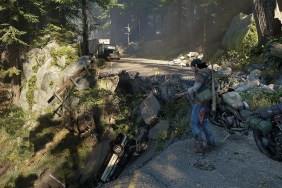How to get Nero Injectors in Days Gone