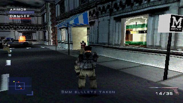 New Syphon Filter Game Has Not Been Ruled Out By Sony Bend - PlayStation  Universe