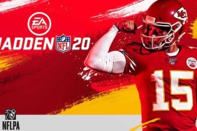 Madden NFL 20