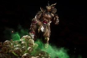 Mortal Kombat 11 shows how other fighting game sequels should effectively evolve
