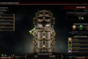 Mortal Kombat 11 1.03 Update Patch Notes | New Towers of Time upgrades, better payouts, and more