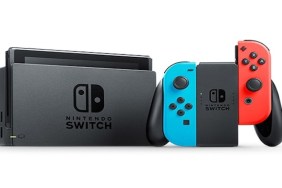 Nintendo Switch isn't turning on won't how to fix