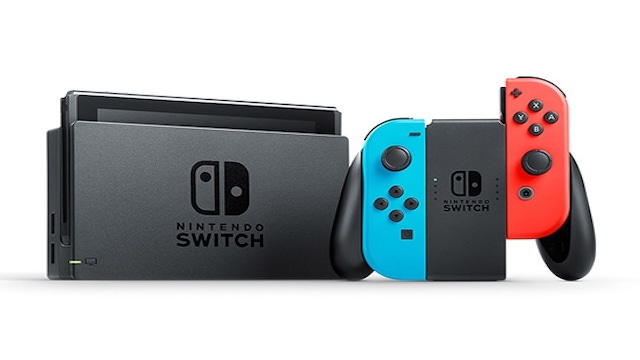 Nintendo Switch isn't turning on won't how to fix