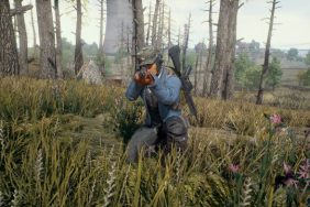 PUBG Update 28