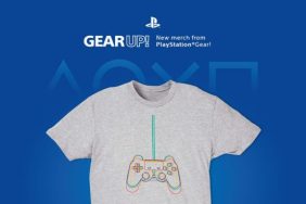 PlayStation Gear Store