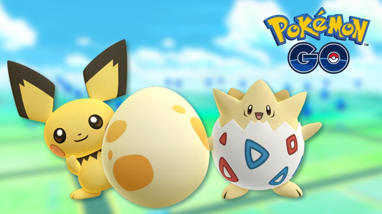 Pokemon Go Easter Event Eggstravanganza end date and shiny Buneary