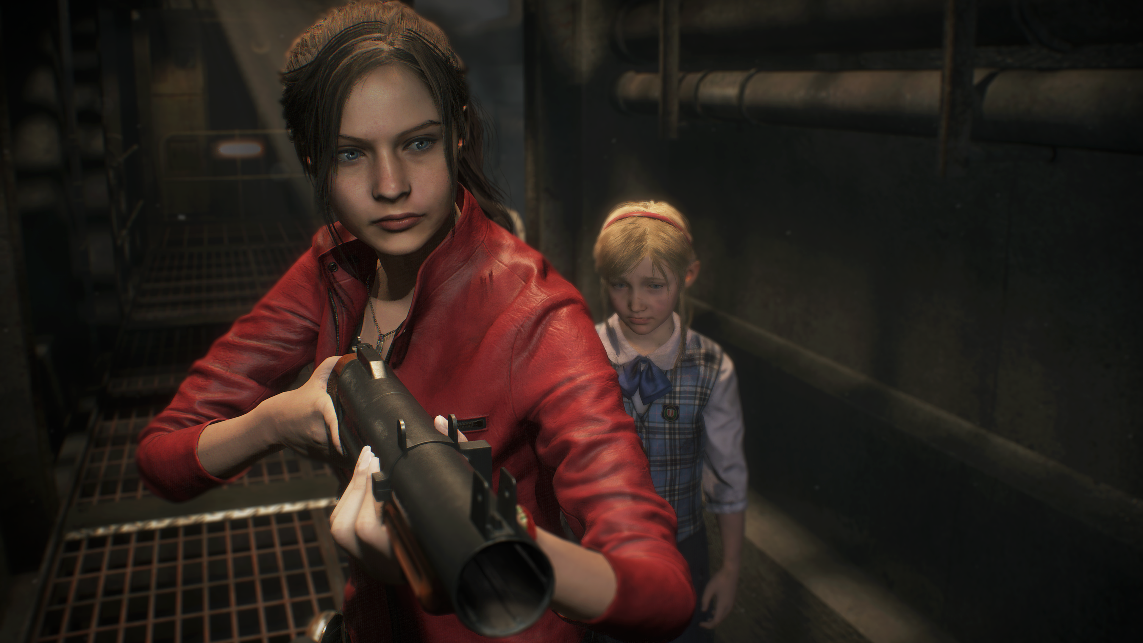 PSN Golden Week Sale Resident Evil 2 Remake