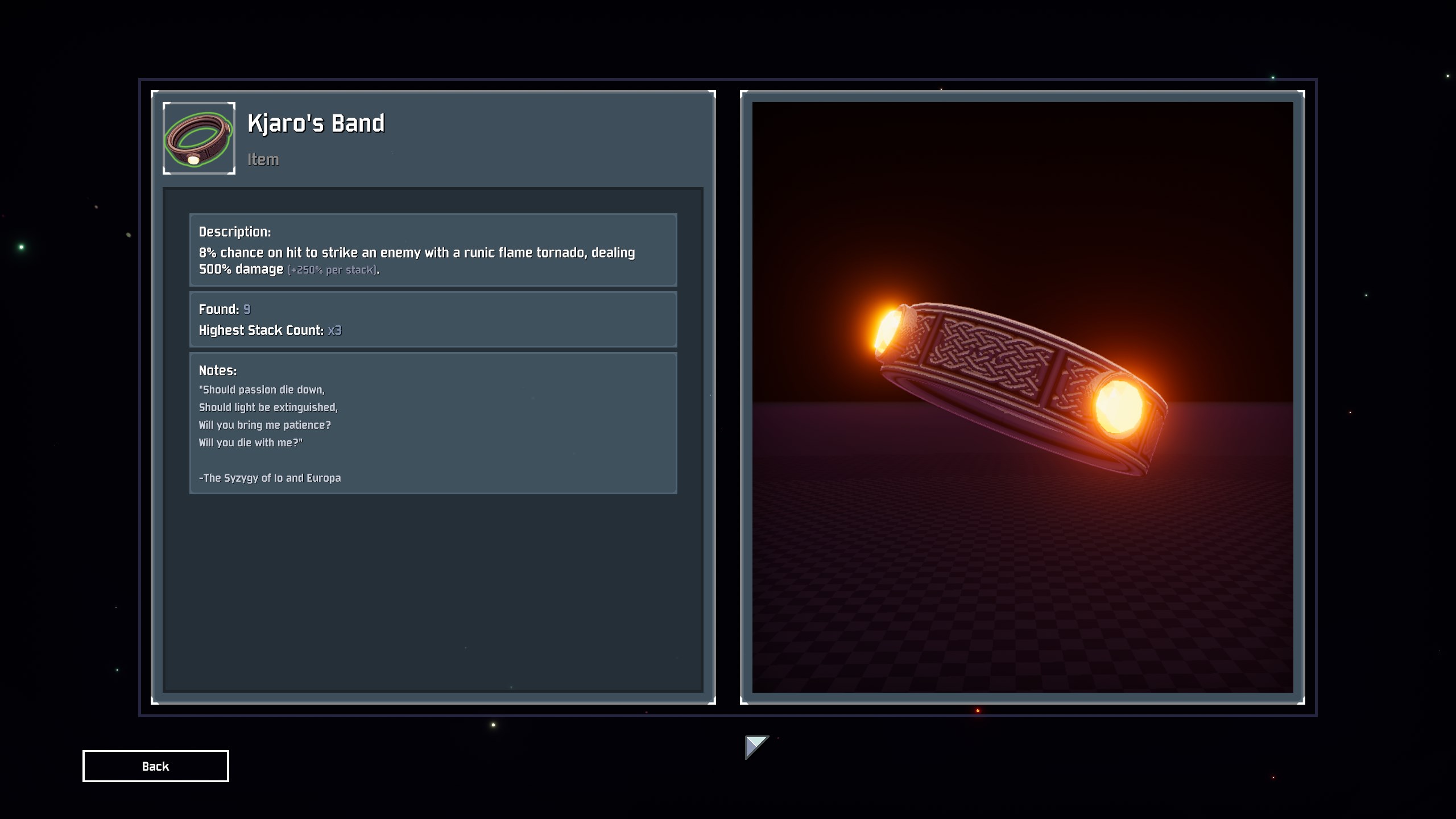 Risk of Rain 2 Find the Secret Area in Abandoned Aqueduct GameRevolution