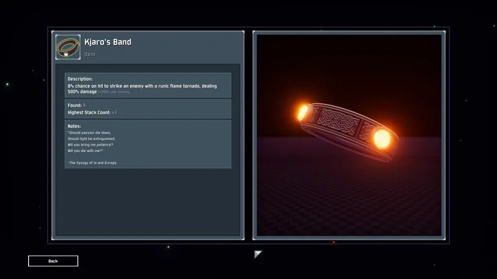 Risk of Rain 2 Find the Secret Area in Abandoned Aqueduct