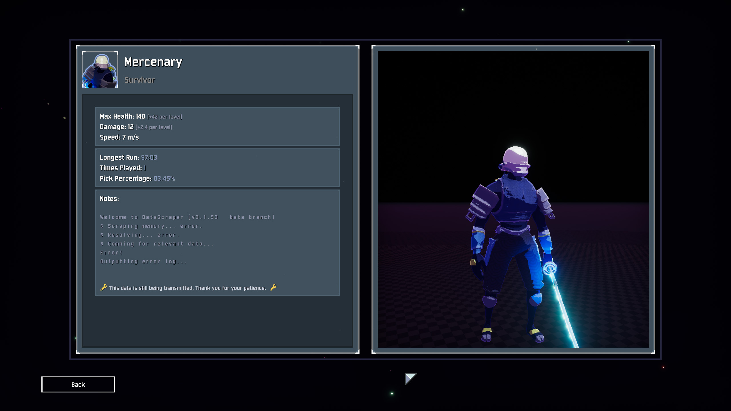Risk of Rain 2 'Obliterate Yourself at the Obelisk' | What does the