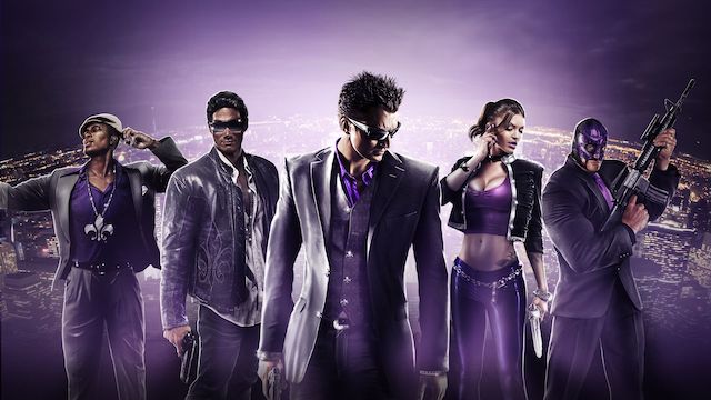 Straight Outta Compton director working on Saints Row film - GameRevolution