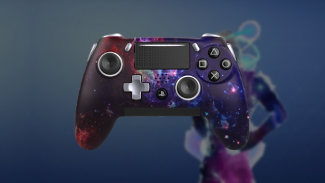 SCUF Vantage Cosmic Series