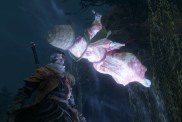 Sekiro O'Rin of the Water Boss Fight