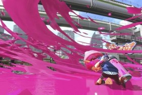 Splatoon 2 4.70 update patch notes