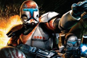 Republic Commando