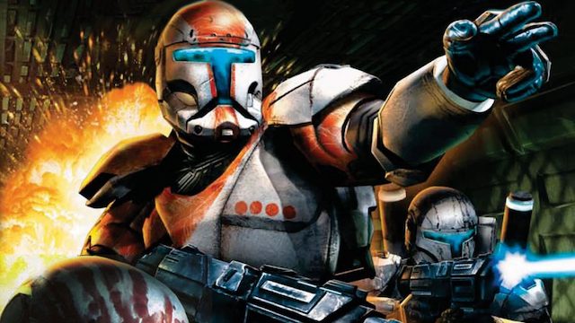 Republic Commando