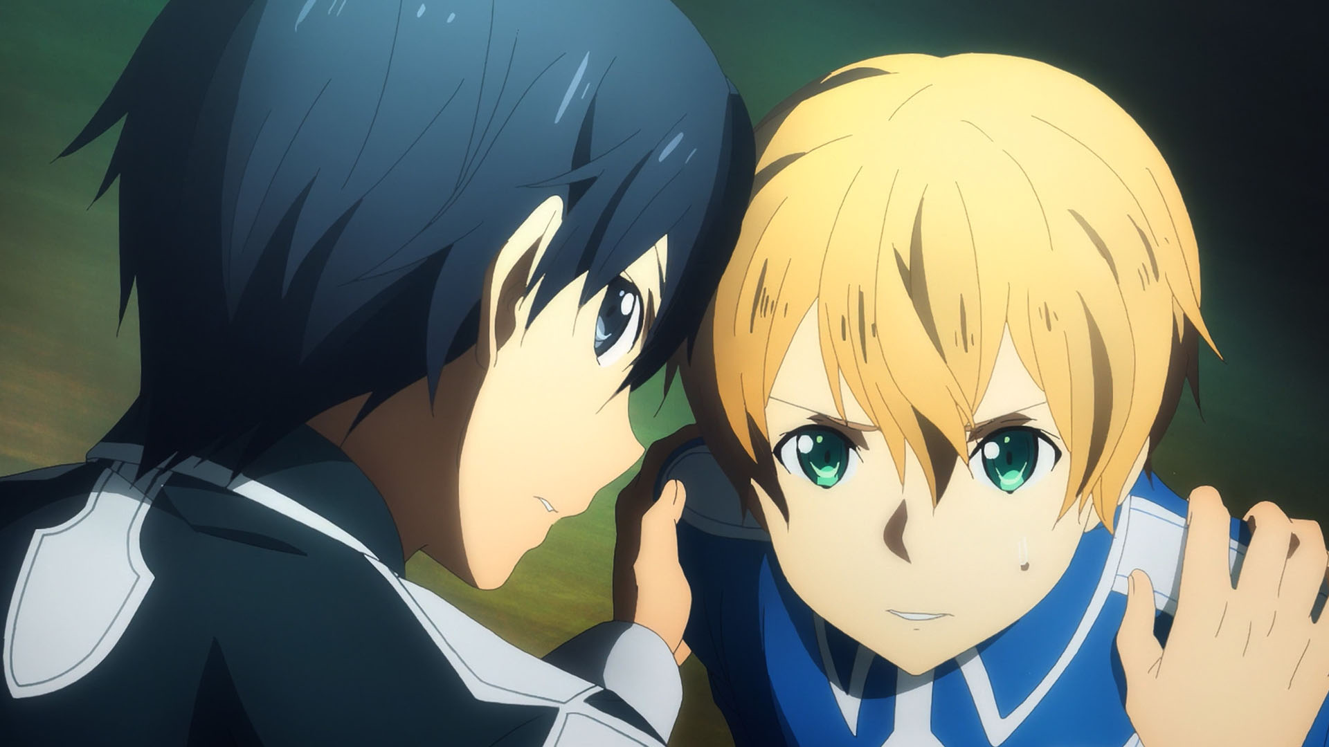 Sword Art Online Alicization Episode 25 Air Date - GameRevolution