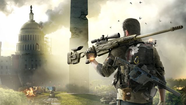 The Division 2 1.06 Update Patch Notes