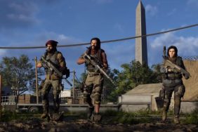 The Division 2 PS4 Aiming Bug
