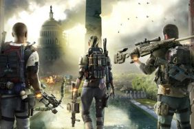 The Division 2 Polycarbonate