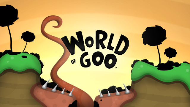 World of Goo 2019 Update