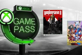 Xbox Game Pass May 2019