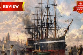 anno 1800 review