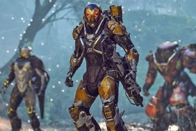 BioWare remains committed to Anthem
