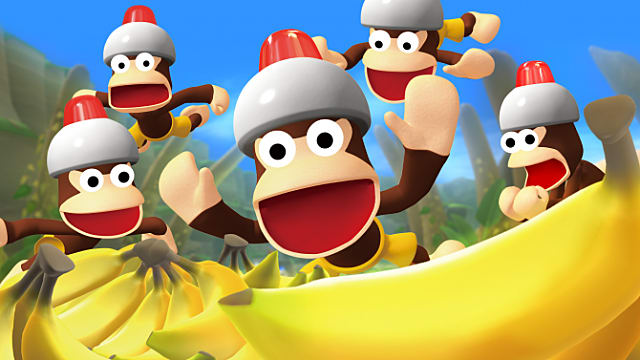 ape escape website