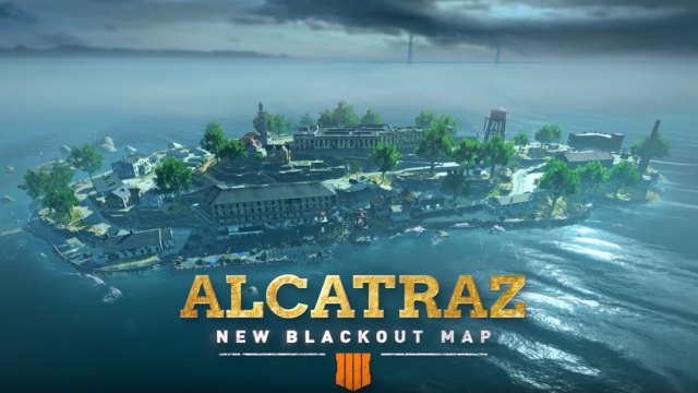 blackout livestream