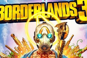 borderlands 3 collectors edition box art