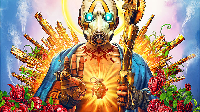 Borderlands 3 hides some about the game -