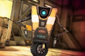 Borderlands 3 release date