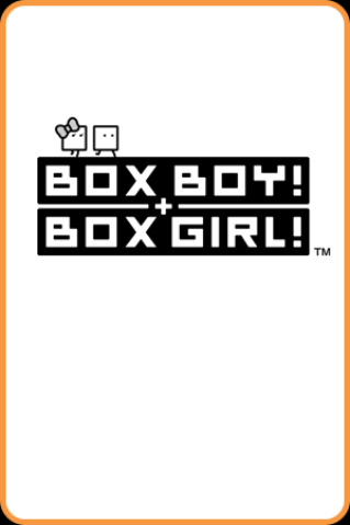 box boy box girl box