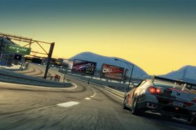 burnout paradise server shutdown