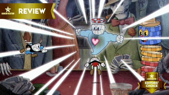 cuphead switch review