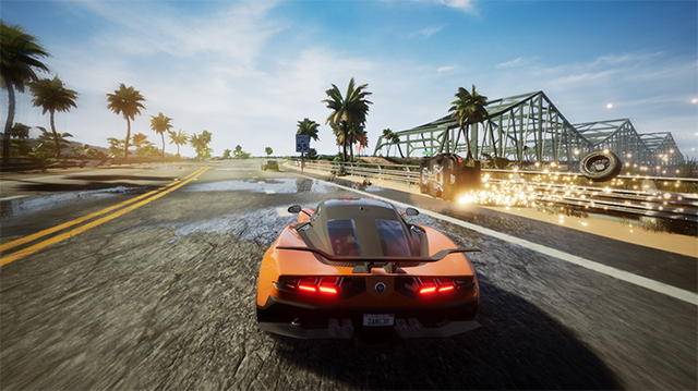 10 Burnout-like games Dangerous Driving fans should also play -  GameRevolution