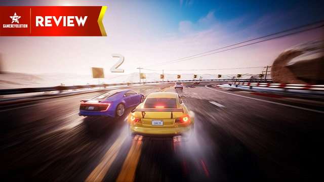 dangerous driving review