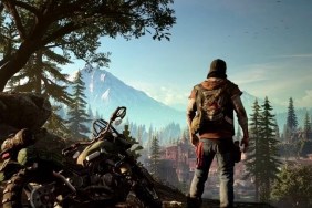 Days Gone demo