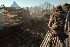 Days Gone PC