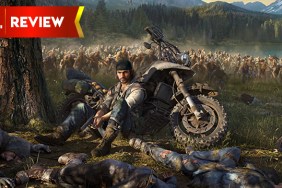 days gone review