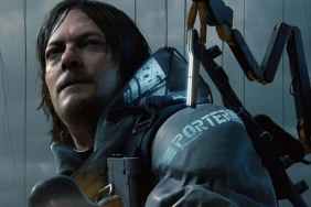 Death Stranding PS5 release, sony, e3