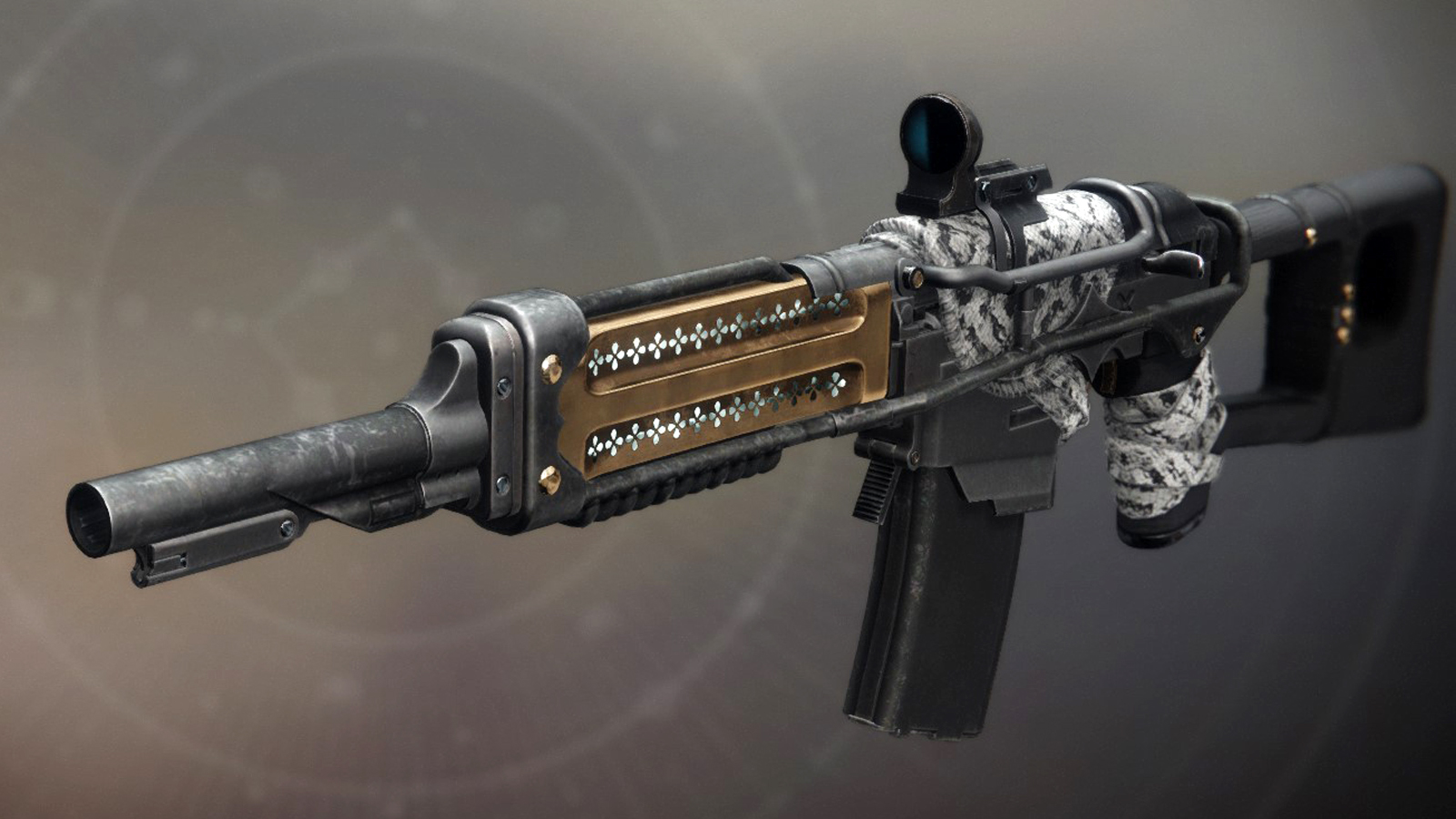 Destiny 2 Gnawing Hunger How to get GameRevolution